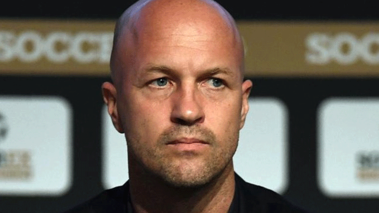 Τζόρντι Κρόιφ: «Ο πατέρας μου θα ψήφιζε Λαπόρτα»