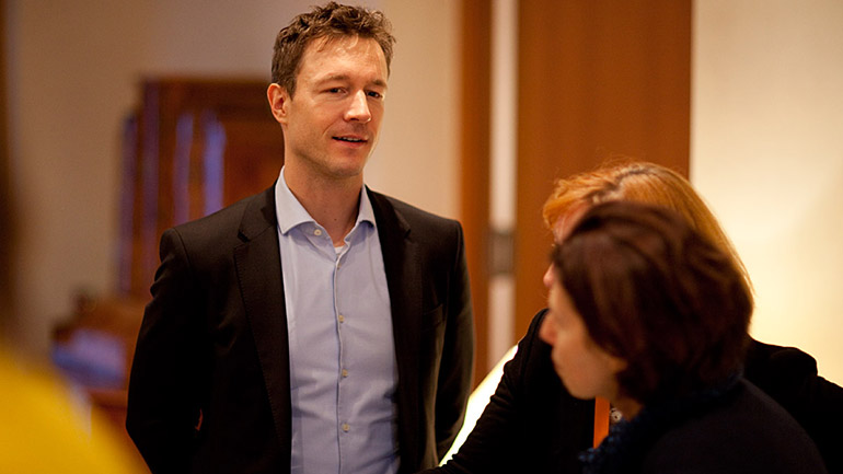 Αυστρία: Ο υπουργός Οικονομικών λέει πως έγινε έρευνα στο σπίτι του για υπόθεση διαφθοράς