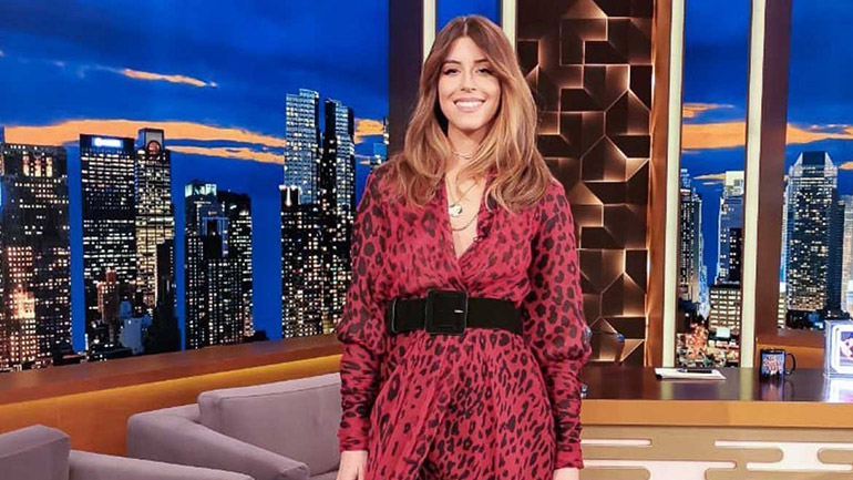 Demy: Η εξομολόγηση για την Eurovision και την ψυχική νόσο «OCD» από την οποία πάσχει