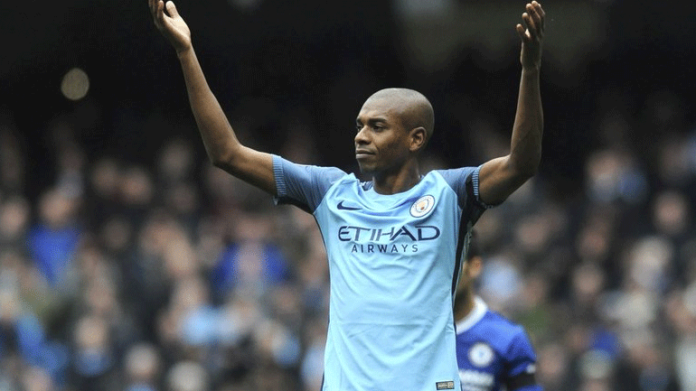 Επιστρέφει στην Ατλέτικο Παραναένσε ο Φερναντίνιο