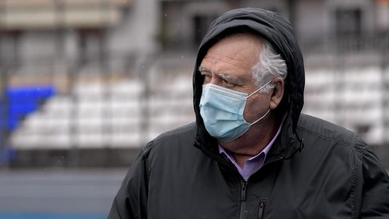 Χριστοβασίλης: «Ζητήσαμε αλλαγή έδρας, δυστυχώς μας αγνόησε πλήρως η ΕΠΟ»