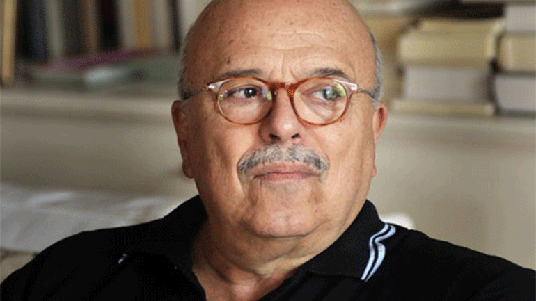 Online παρουσίαση του βιβλίου του Γιάννη Ξανθούλη, «Ζωή μέχρι χθες»