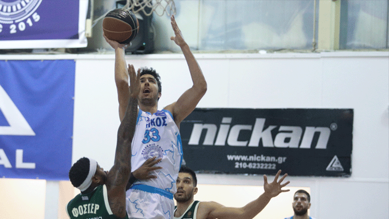 Εθνική μπάσκετ ανδρών: Νέα πρόσωπα οι Χουγκάζ και Κουζέλογλου