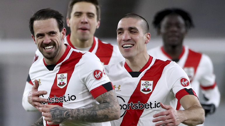 Τα ζευγάρια των προημιτελικών στο Κύπελλο Αγγλίας