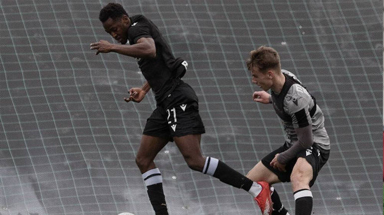 ΠΑΟΚ: Μπήκαν στο πρόγραμμα οι Μπάμπα και Μπράντονιτς