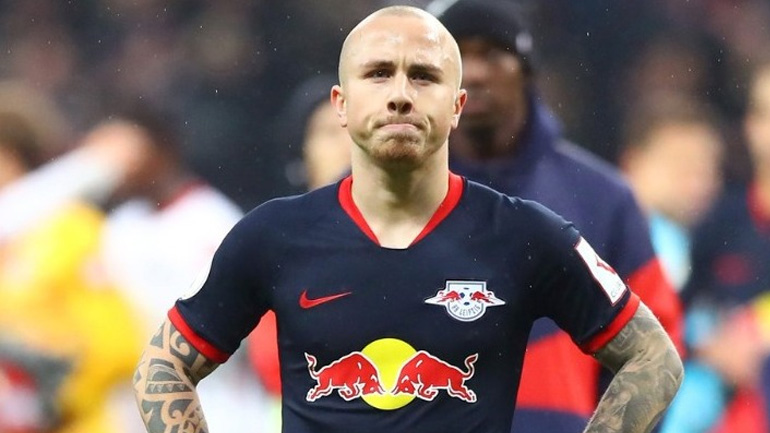 Αγοράζει τον Ανχελίνο η Λειψία