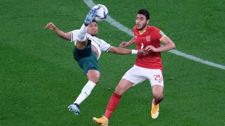 Παγκόσμιο Κύπελλο Συλλόγων: Τρίτη θέση για την Αλ Αχλί, 3-2 την Παλμέιρας στα πέναλτι