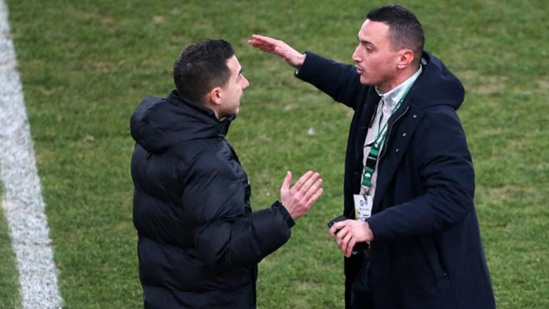 Βλάχος: «Είχαμε συμφωνήσει με τον ΠΑΣ»