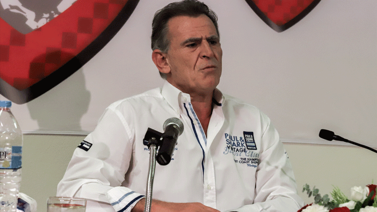 Πανόπουλος: «Είναι ηθική δικαίωση, αλλά τώρα που έκριναν τα ελληνικά δικαστήρια είναι αργά»