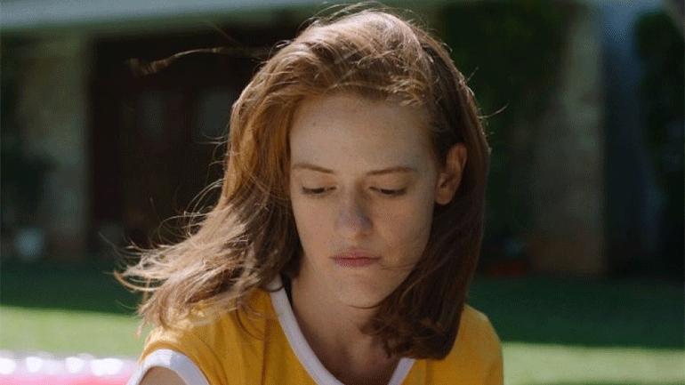 Η ταινία της Ζακλίν Λέντζου κάνει πρεμιέρα στο Φεστιβάλ του Βερολίνου