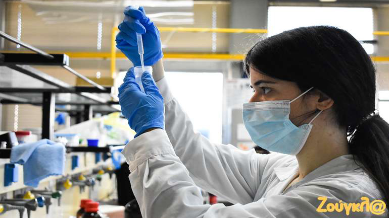 Δημιουργείται Εθνικό Δίκτυο Επιδημιολογίας Λυμάτων για την ανίχνευση των κρουσμάτων Covid-19