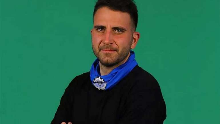 Survivor: Ο Δημήτρης Μακρόπουλος αποχώρησε από το ριάλιτι επιβίωσης