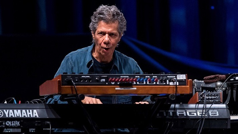 Πέθανε σε ηλικία 79 ετών από καρκίνο ο θρύλος της τζαζ, Τσικ Κορία