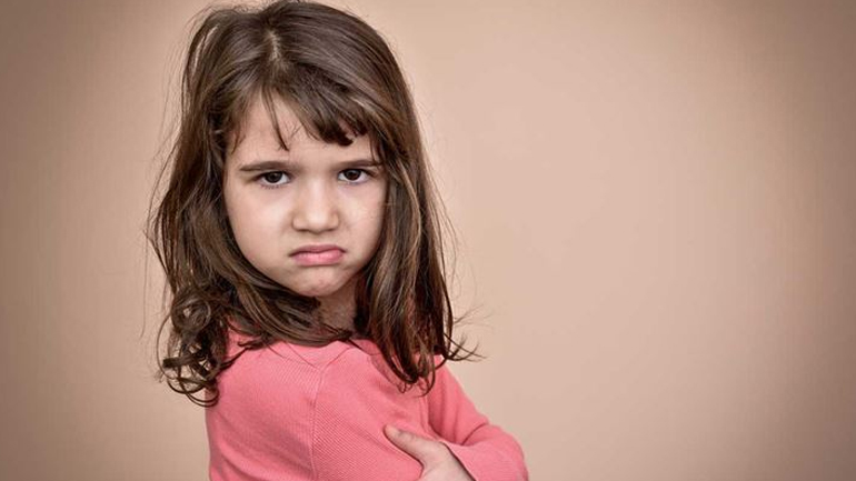 Πότε πρέπει να ανησυχήσουμε από τα ξεσπάσματα θυμού του παιδιού μας