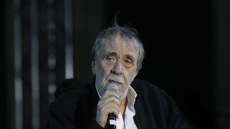 Για τον Αντώνη