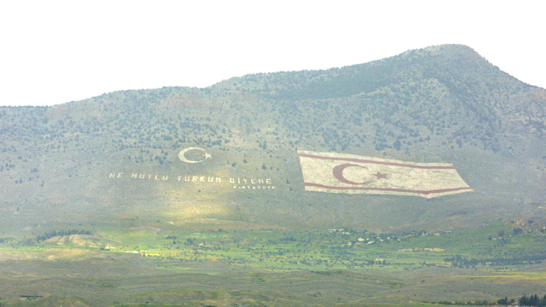 Τουρκία: Συμμετοχή στις διαπραγματεύσεις για το Κυπριακό μόνο με πρόταση εγκαθίδρυσης δύο κρατών