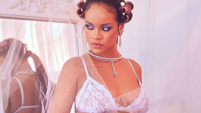 Rihanna: Η διατροφή που ακολουθεί και το πρόγραμμα γυμναστικής της για να παραμένει fit