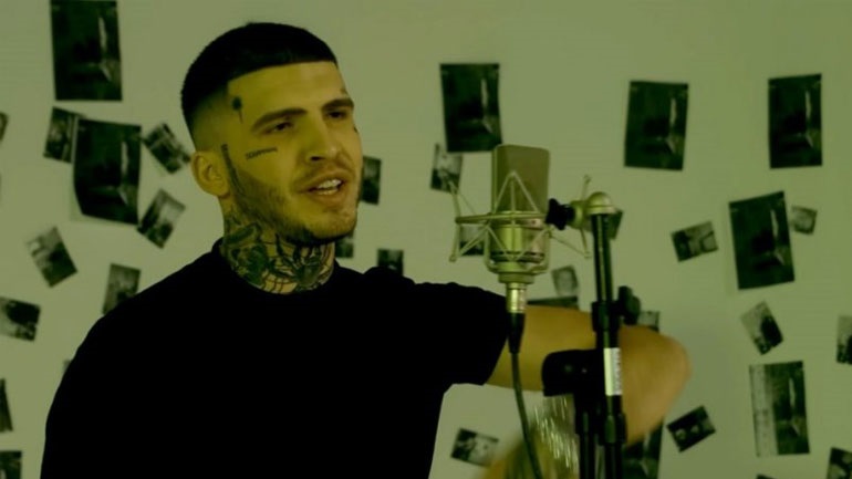 Συνεχίζεται το θρίλερ με την εξαφάνιση του ράπερ Lamanif