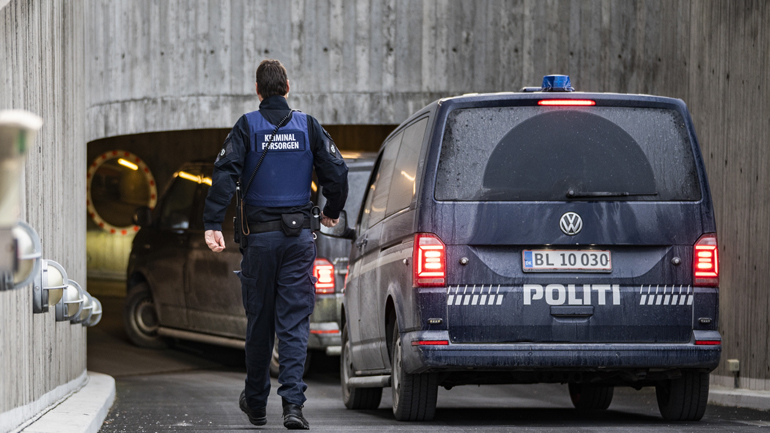 Δανία: Συλλήψεις 13 υπόπτων για σχεδιασμό τρομοκρατικής ενέργειας