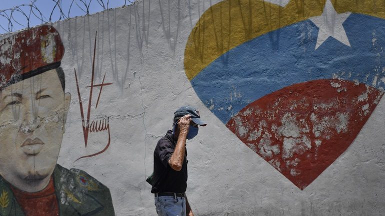 Βενεζουέλα: Το 3.000% άγγιξε ο πληθωρισμός το 2020