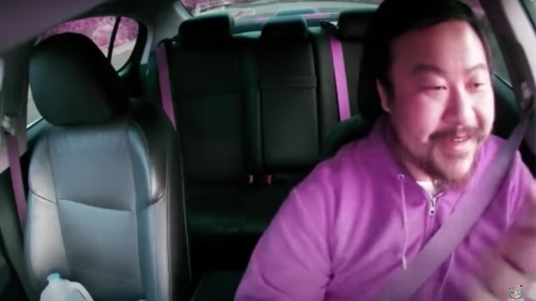 Του κόπηκε η χαρά