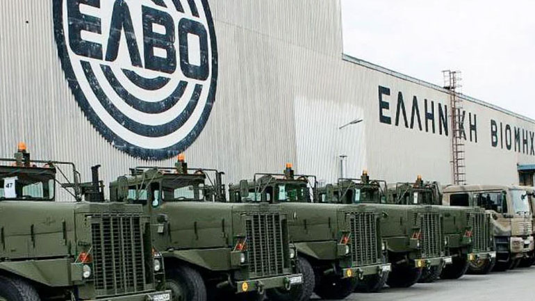 Σε ισραηλινά χέρια η ΕΛΒΟ – Δήλωση Σταϊκούρα