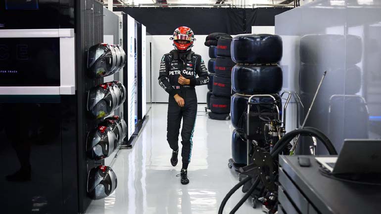 Τα ζογκλερικά του Russel