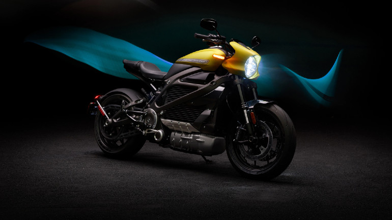 Δεν θα σταματήσει η παραγωγή και εξέλιξη του ηλεκτρικού LiveWire