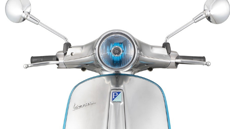 Τον Ιούνιο το νέο ηλεκτρικό scooter της Piaggio