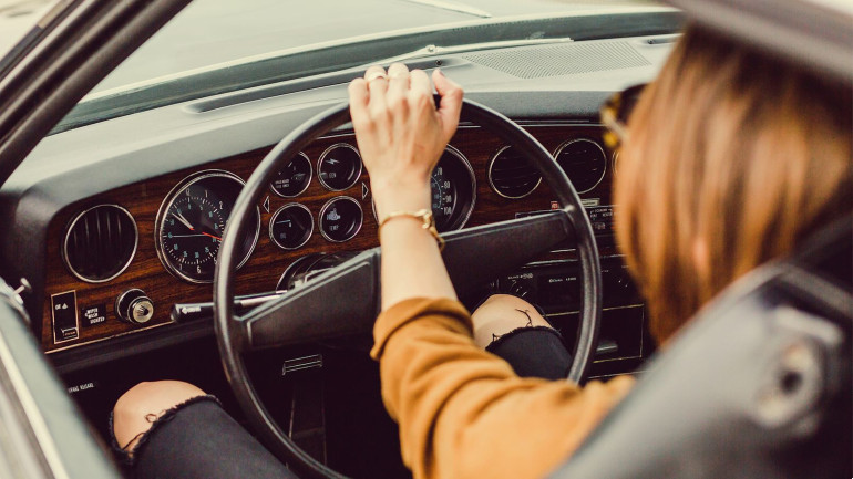 Γιατί οι γυναίκες τραυματίζονται πιο συχνά σε ατυχήματα;