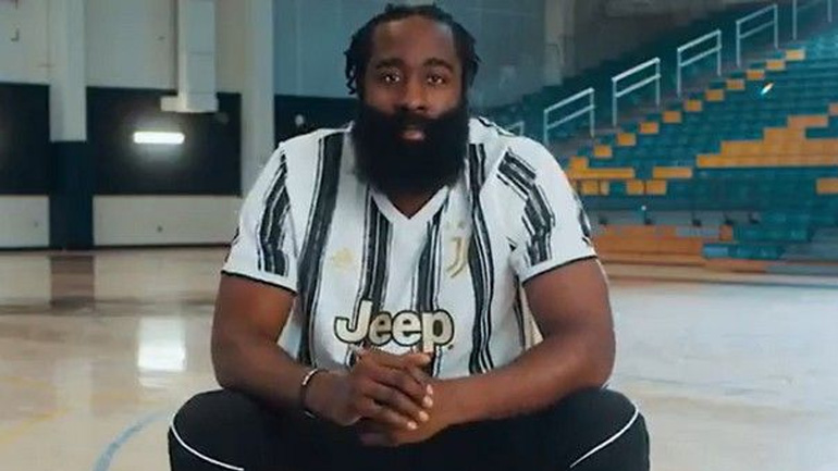 Χάρντεν σε Ντιμπάλα: «Είμαι μεγάλος θαυμαστής σου»