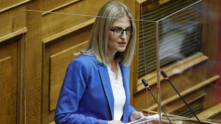 ΣΥΡΙΖΑ: Να στηριχθούν οι συγγενείς των υγειονομικών που πέθαναν από κορωνοϊό