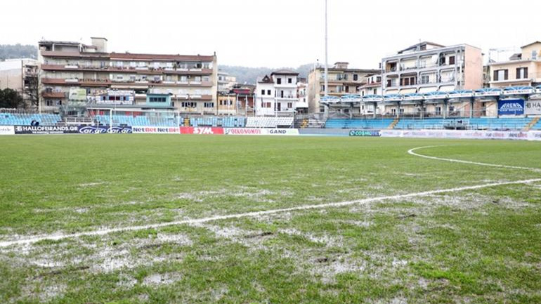 Κύπελλο Ελλάδας: Πάει για 25 Φεβρουαρίου ο πρώτος προημιτελικός ΠΑΣ Γιάννινα-Παναθηναϊκός