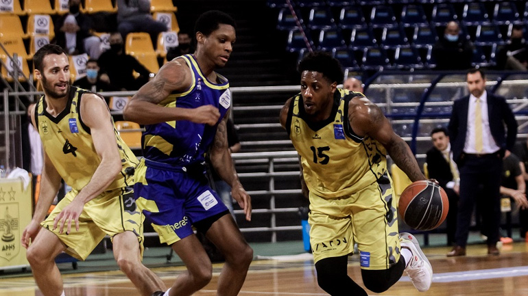 ΕΣΑΚΕ: Απορρίφθηκε η ένσταση του Άρη για τον αγώνα με το Λαύριο