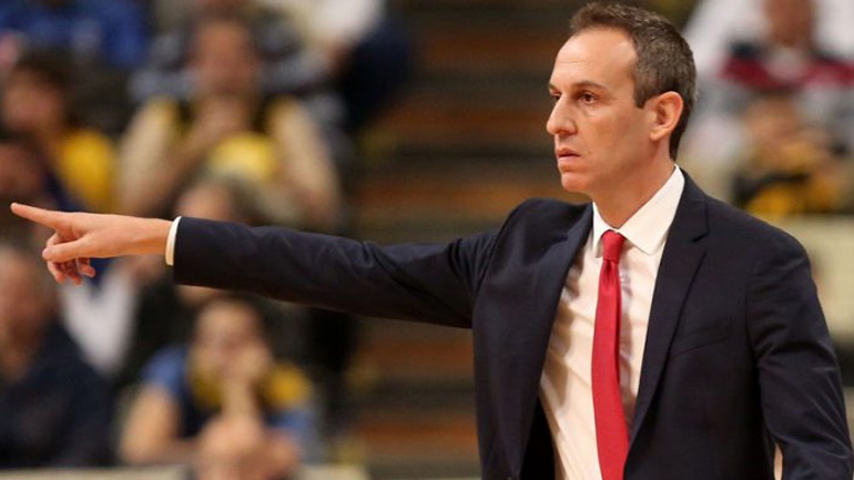 Με Κάτας η εθνική Ισραήλ στα προκριματικά του Ευρωμπάσκετ