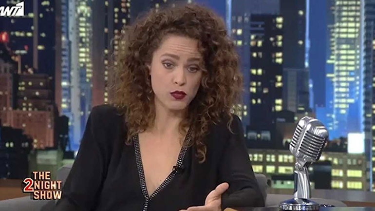 Η Έλλη Τρίγγου για τις καταγγελίες: «Πάνω στην κριτική ο άλλος μπορεί να γίνει προσβλητικός και βίαιος»