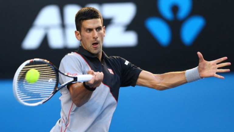 Australian Open: «Ίδρωσε» για να περάσει στους «16» ο Τζόκοβιτς