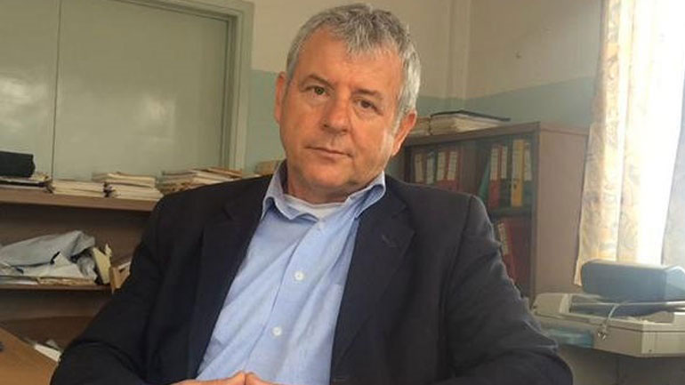 Μιχάλης Γιαννάκος: Καλοδεχούμενη η έρευνα του εισαγγελέα