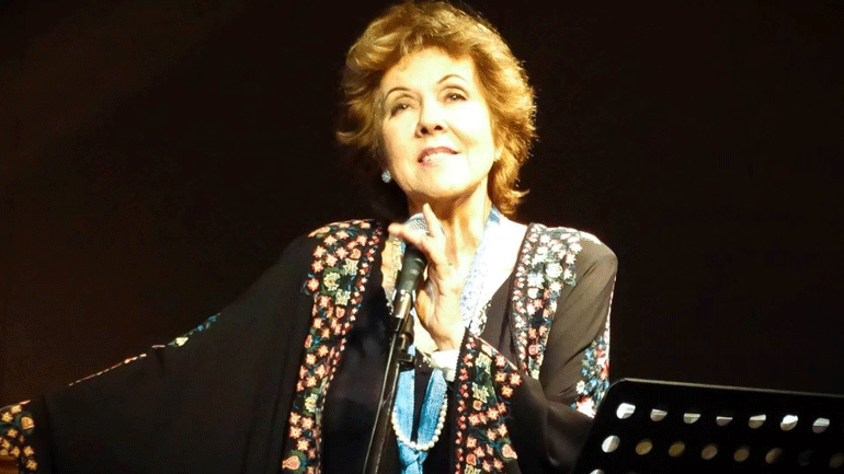 H «Κατάθεση Ψυχής» της Γιοβάννας