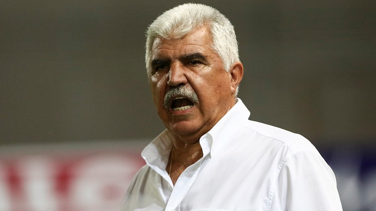 Απόλλων Σμύρνης: Η αποστολή για τον αγώνα με τον Ατρόμητο