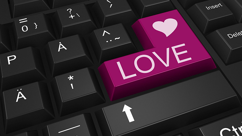 Η εύρεση συντρόφου μέσω διαδικτύου αυξάνει την πιθανότητα μη ασφαλούς σεξ