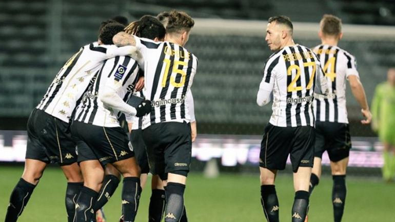 Γαλλία: Ο Φουλζινί χάρισε την πρόκριση στην Ανζέ, 2-1 τη Ρεν