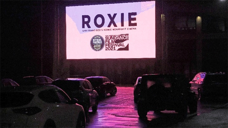 Ρεκόρ θεατών για το εφετινό Φεστιβάλ Κινηματογράφου Σάντανς