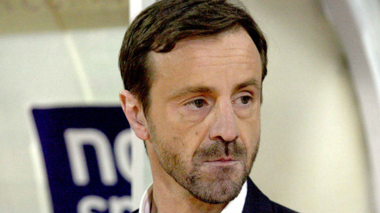 Μάντζιος: «Στο τέλος των Play Off μακάρι να είμαστε δεύτεροι»