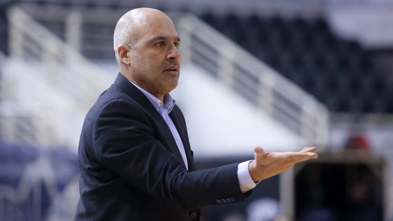 Λυκογιάννης: «Η πρόκληση είναι να πάμε παρακάτω»