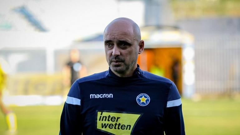 Αστέρας Τρίπολης: Η αποστολή για τον αγώνα με τη Λαμία