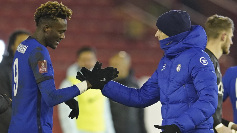 Κύπελλο Αγγλίας: Πρόκριση για την Τσέλσι, 1-0 την Μπάρνσλι