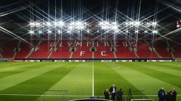 UEFA: Ανακοίνωσε επίσημα το «Γ. Καραϊσκάκης» για το Άρσεναλ-Μπενφίκα