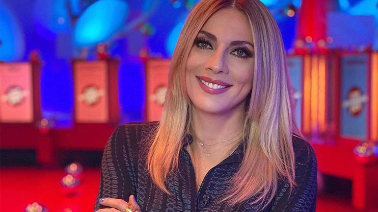 Σμαράγδα Καρύδη: «Στηρίζω όσους έχουν υποστεί κακοποίηση, αλλά δεν μπορώ να χαρώ για την καταστροφή των άλλων»