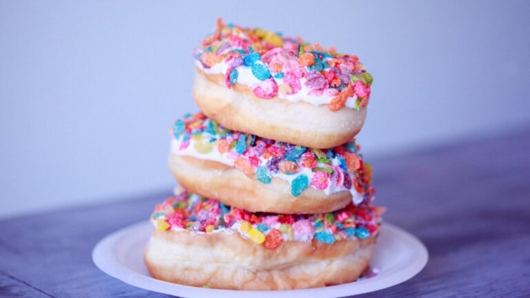 Τι αποτέλεσμα μπορεί να έχει μια αρνητική εμπειρία με το φαγητό;